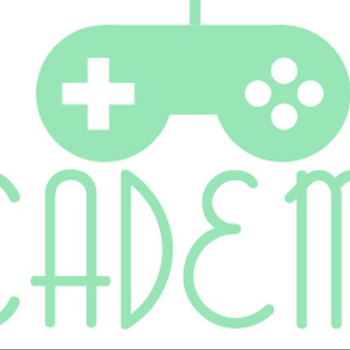 ArcadeMint.Wordpress.com Logo