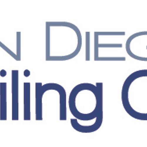 Logo Design for new San Diego Sailing Charters.
