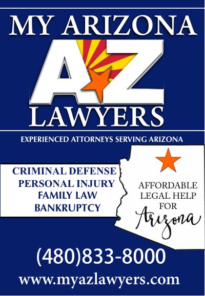 My Arizona Lawyers, PLLC