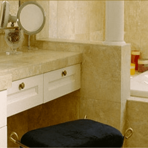 Specialties: Bathrooms, Cabinets, Kitchens,  Home 