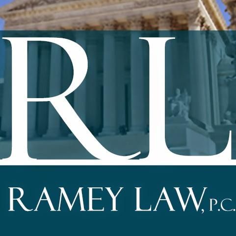 Ramey Law, P.C.