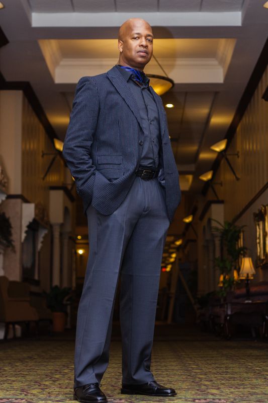 Business / Professional Photography