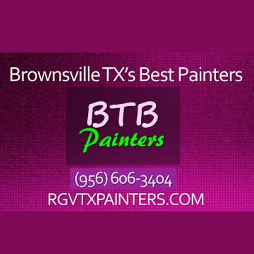 Brownsville TX's Best Painters