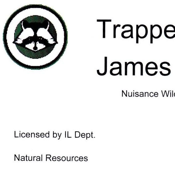 Trapperman.net/James Ballou
