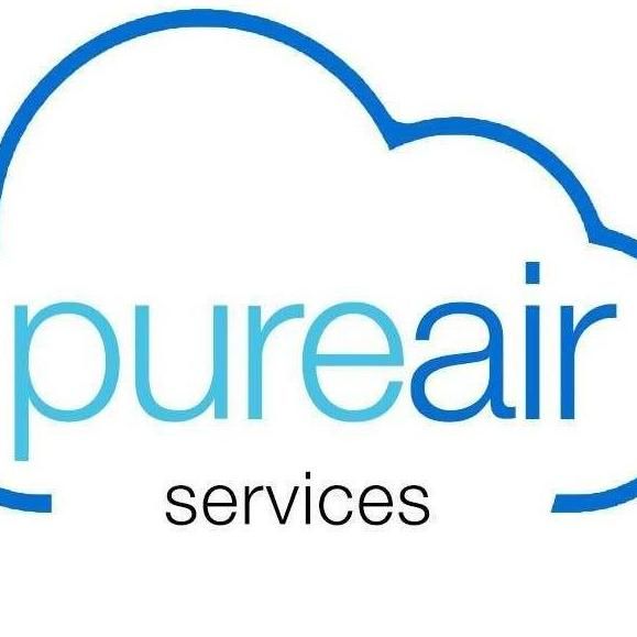 Pure air service Az