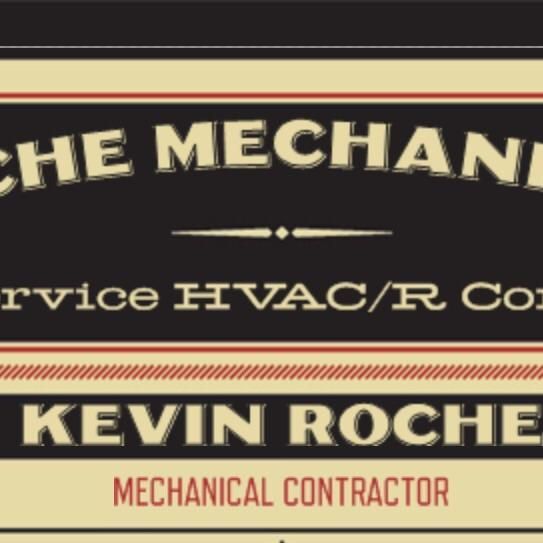 Roche Mechanical