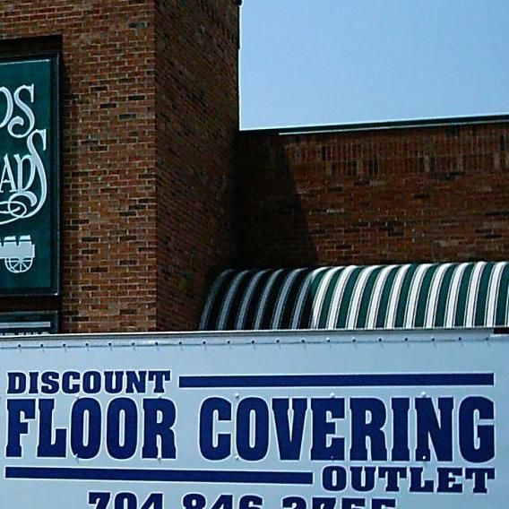 Discount Floor Covering Outlet Inc.