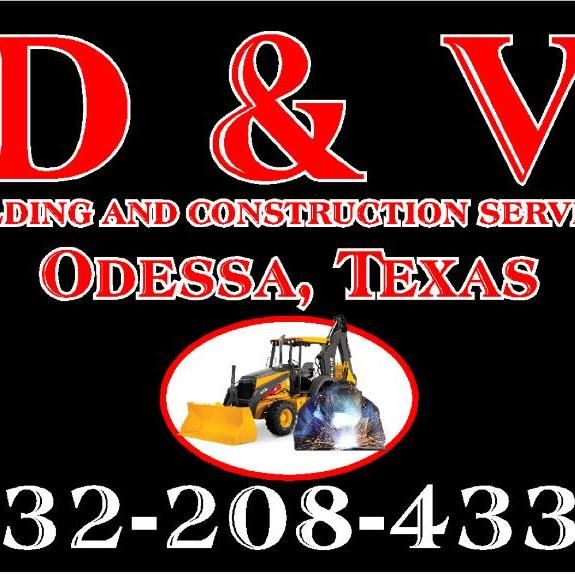 D&V Welding & Construction Service