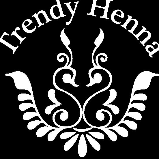 Trendy Henna