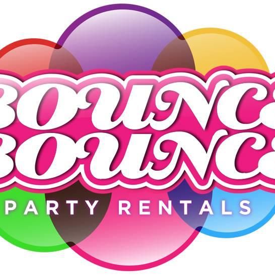 Bounce Bounce Party Rentals LLC