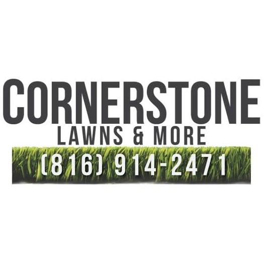 Cornerstone Lawns and More LLC