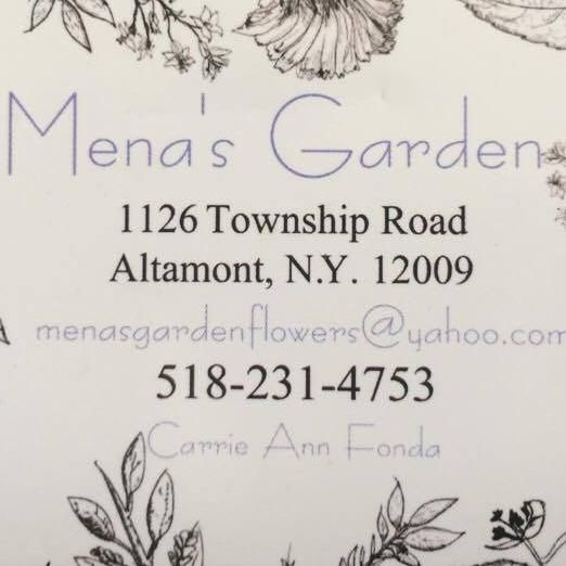 Mena's Garden