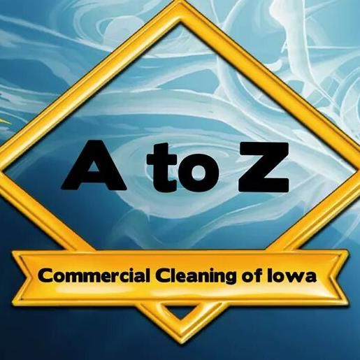 A to Z Commercial Cleaning Of Iowa