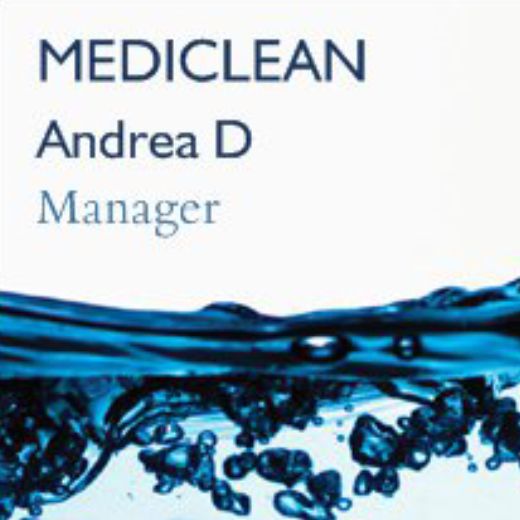 MEDICLEAN SERVICES