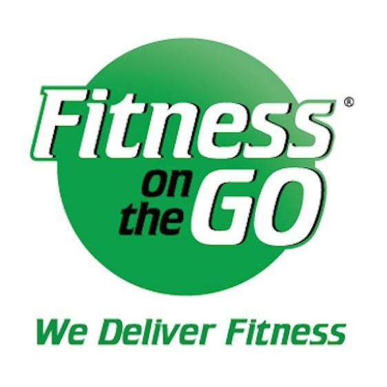 Fitness on the Go With Amy