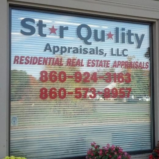 Star Quality Appraisals, LLC