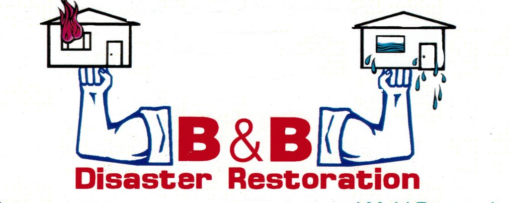 B & B Disaster Restoration And Carpet Cleaning
