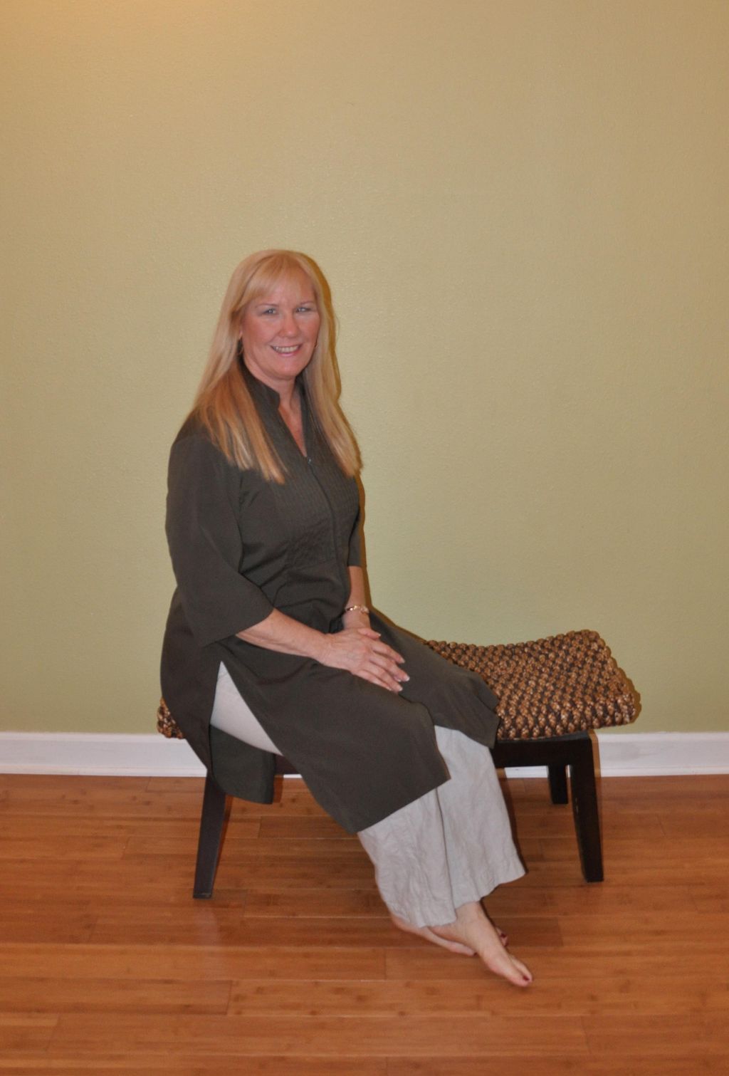 Jacqueline Linder RDMS LMT
MA13971