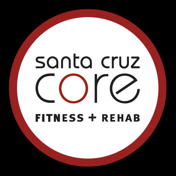 Santa Cruz Core Fitness Rehab Santa Cruz CA