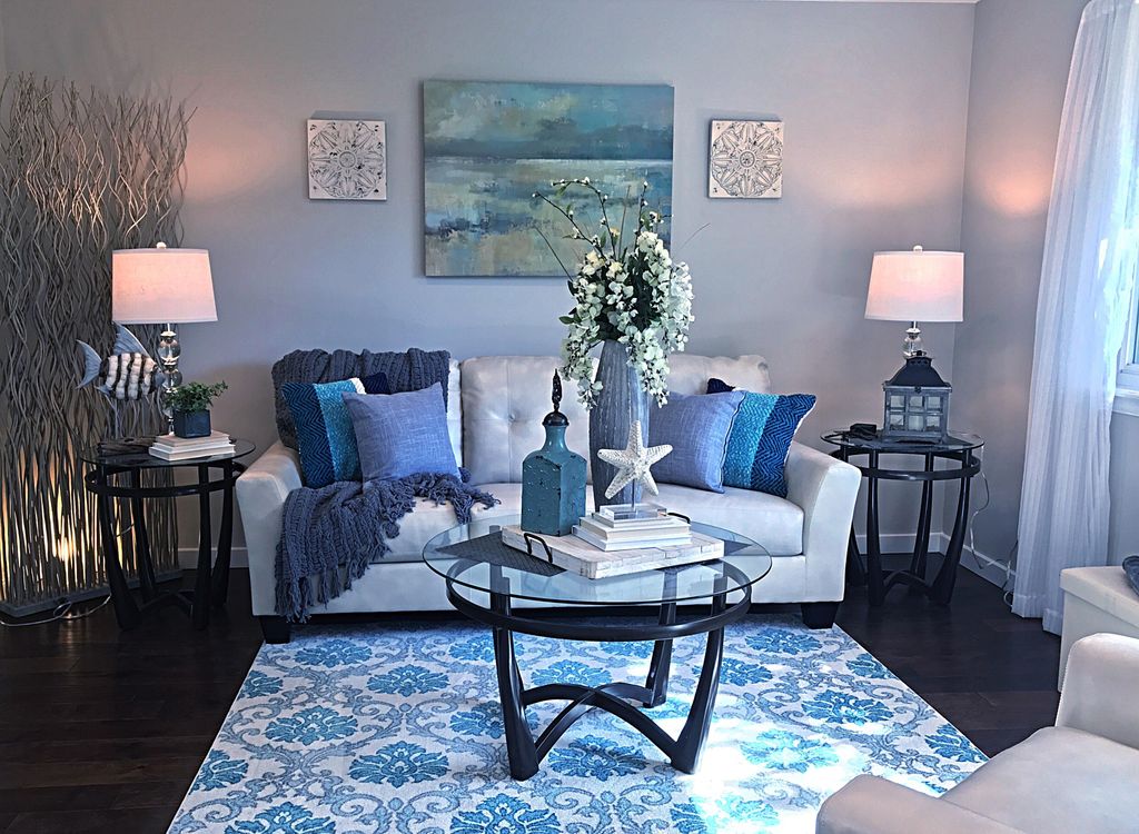 Picture Perfect Home Staging and Redesign