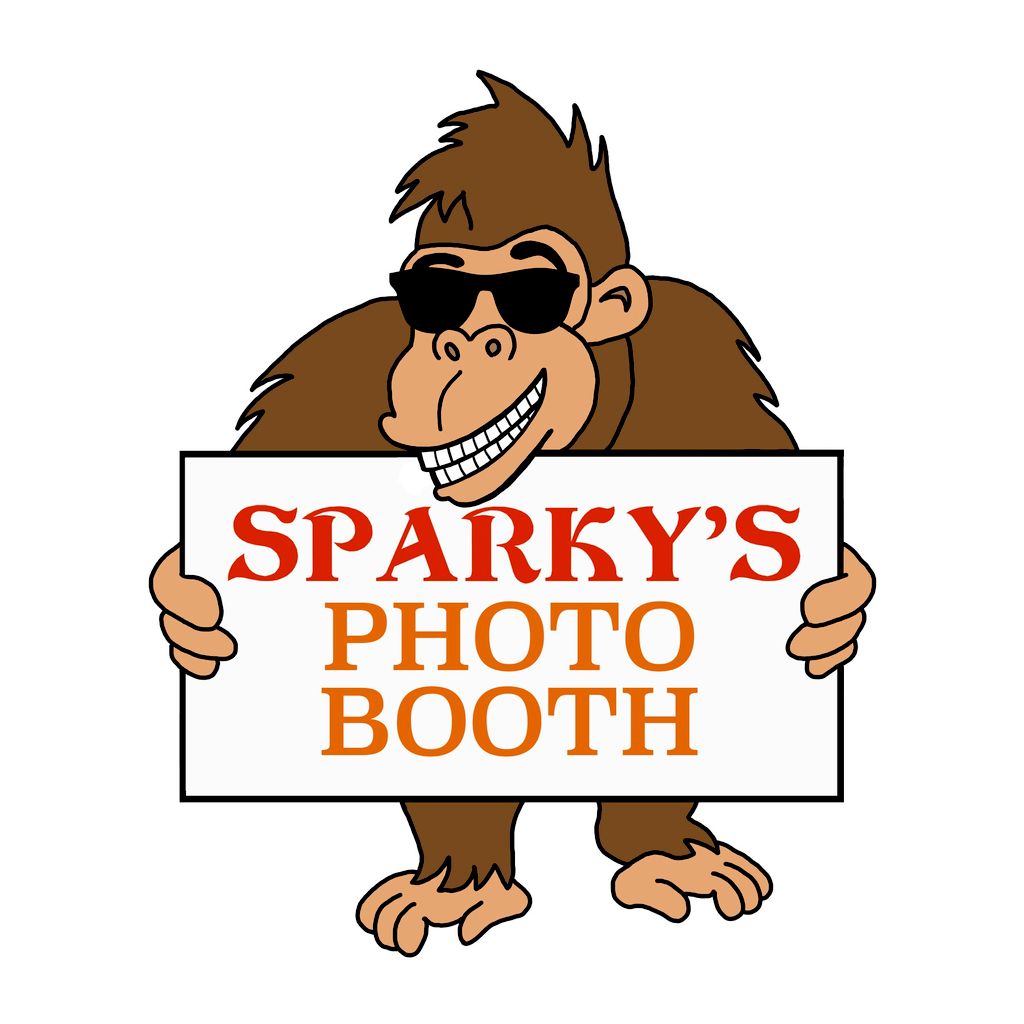 Sparky's Photo Booth