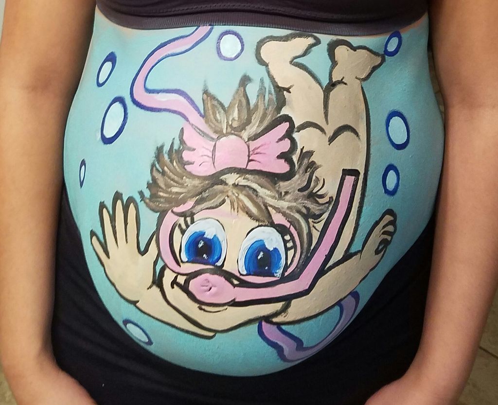 Baby Bump