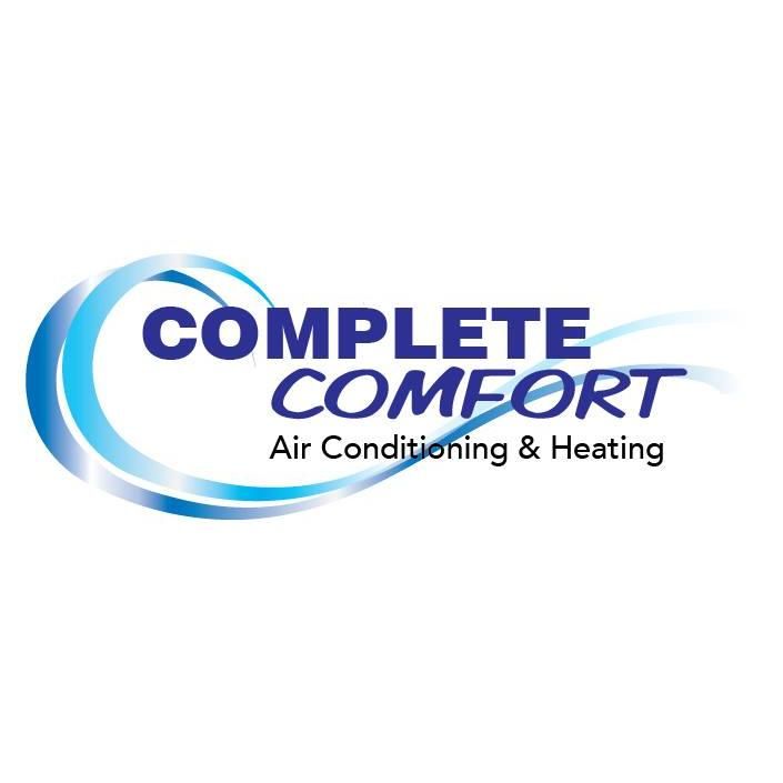 Complete Comfort Air Conditioning & Heating