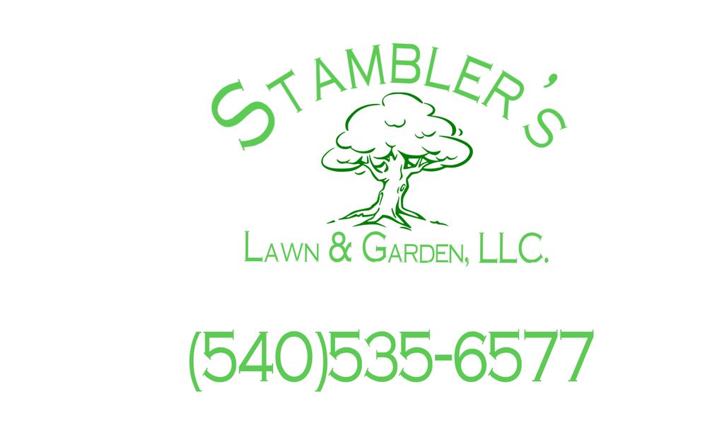 Stambler's Lawn & Garden LLC.