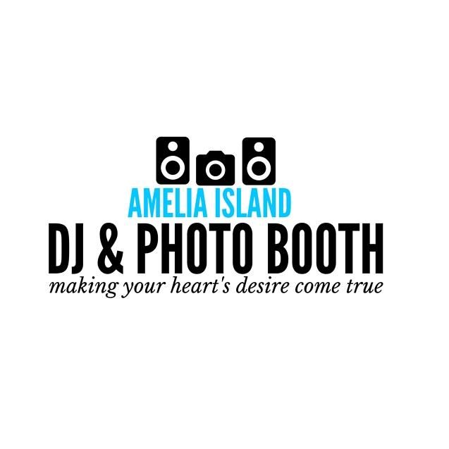 Amelia Island DJ, Audio & Photo Booth