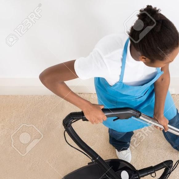 Yvonne's Housekeeping Service
