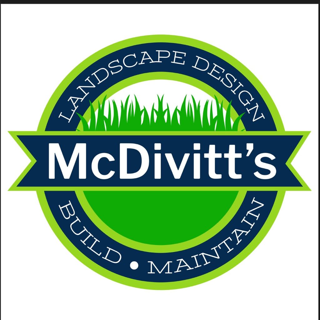 McDivitts landscaping&design