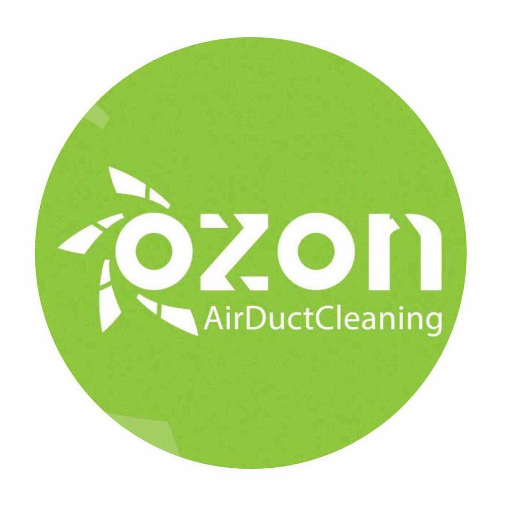 OZON Air Duct Cleaning