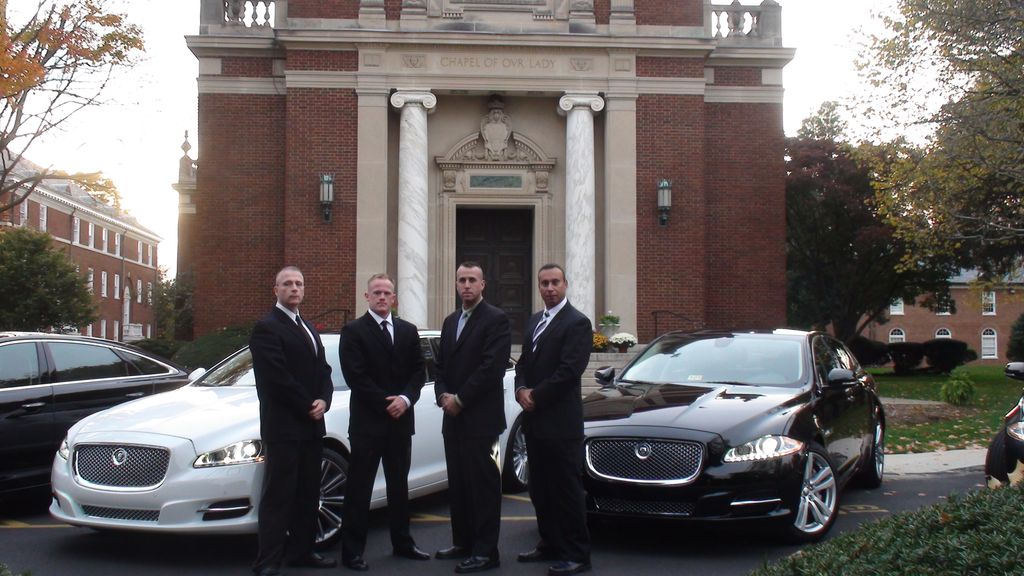 Our Off Duty Police Security providing a wedding e