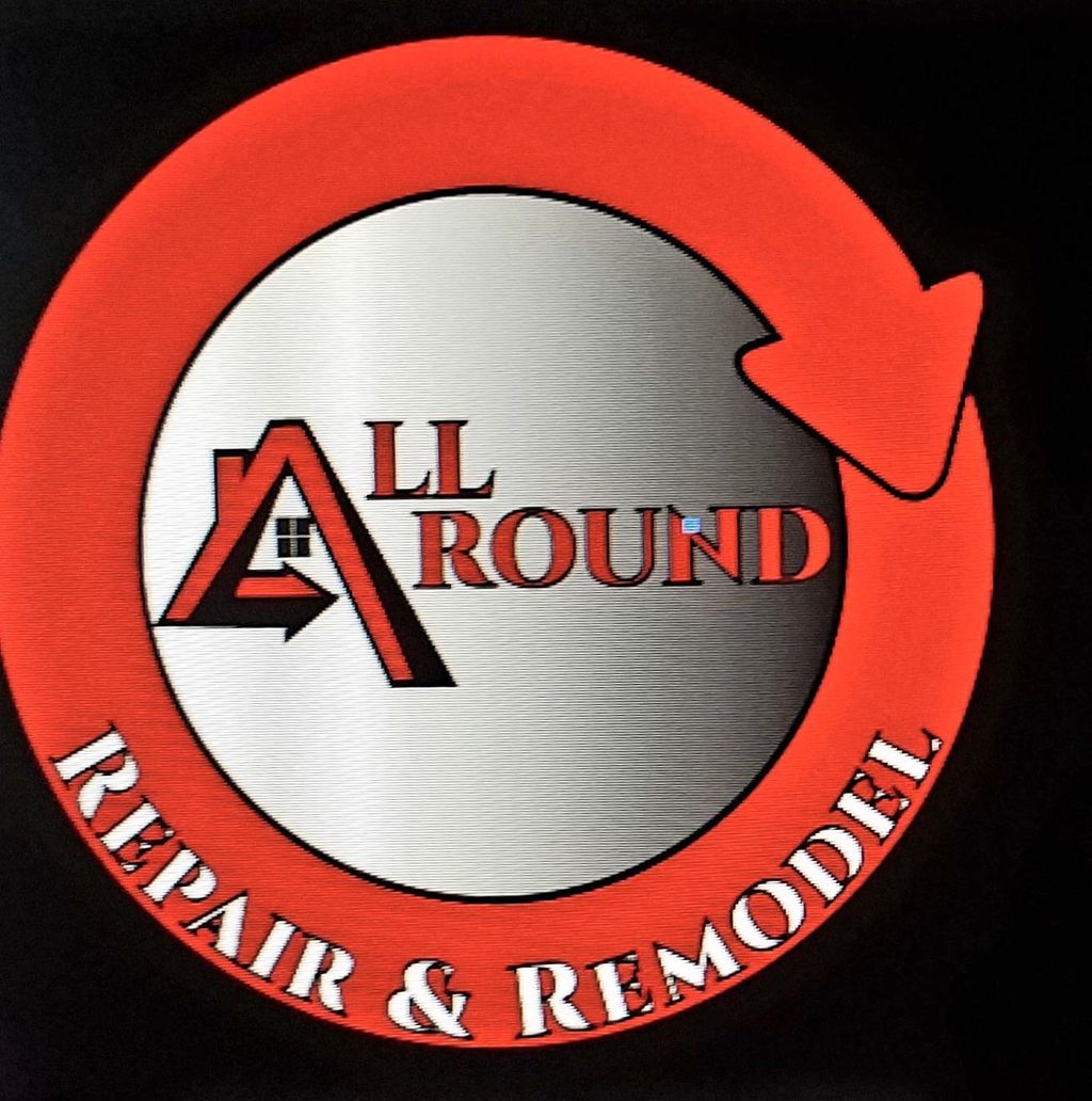 All Around Repair & Remodel