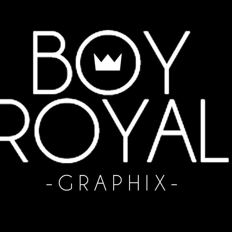 BoyRoyal Graphix