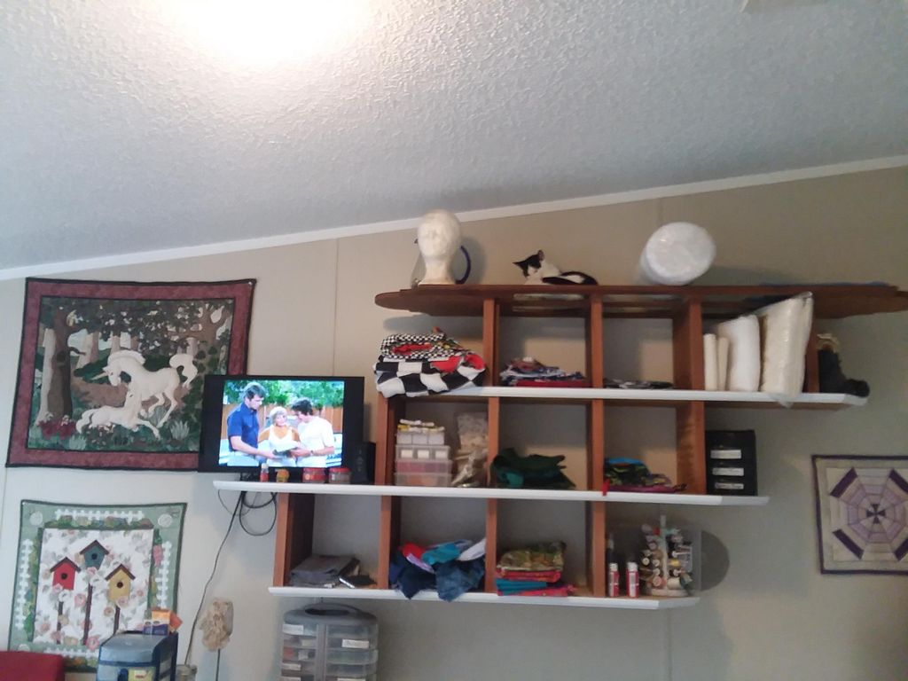 Filled it with the quickness honey,!