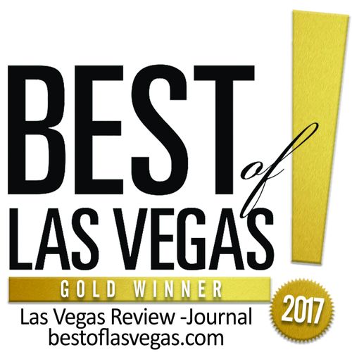 Las Vegas Defense Group was voted Best Defense Fir