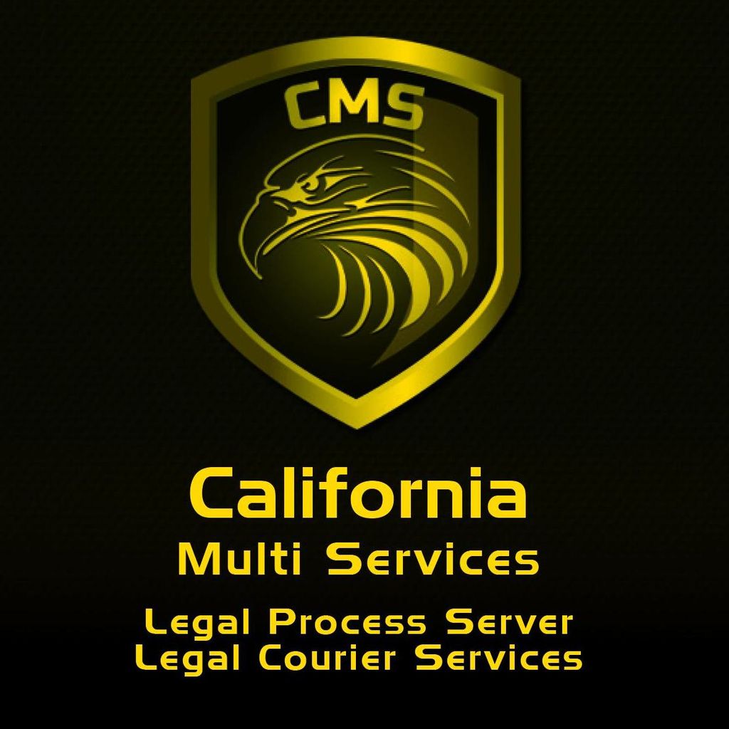 California Multi-Services Process Service