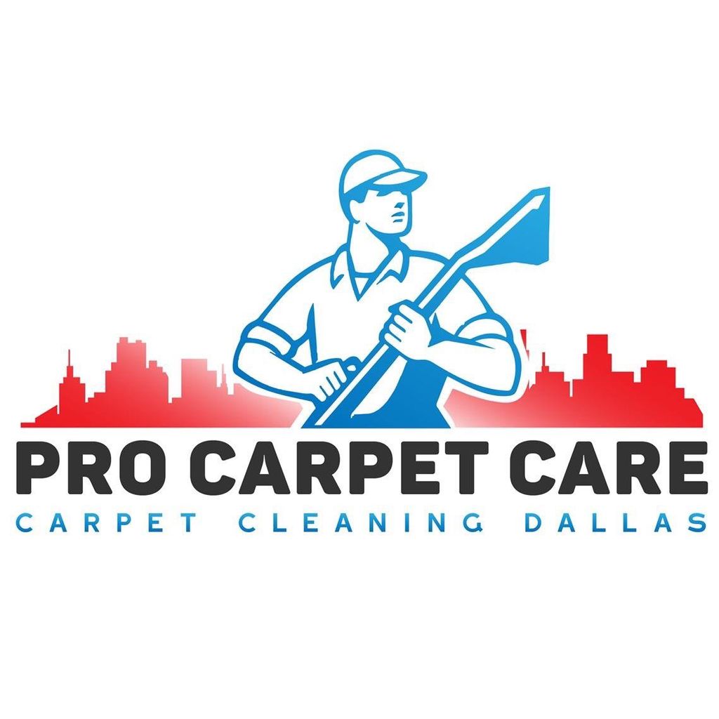Pro Carpet Care - Carpet Cleaning Dallas