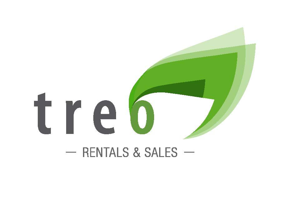Treo Rentals & Sales