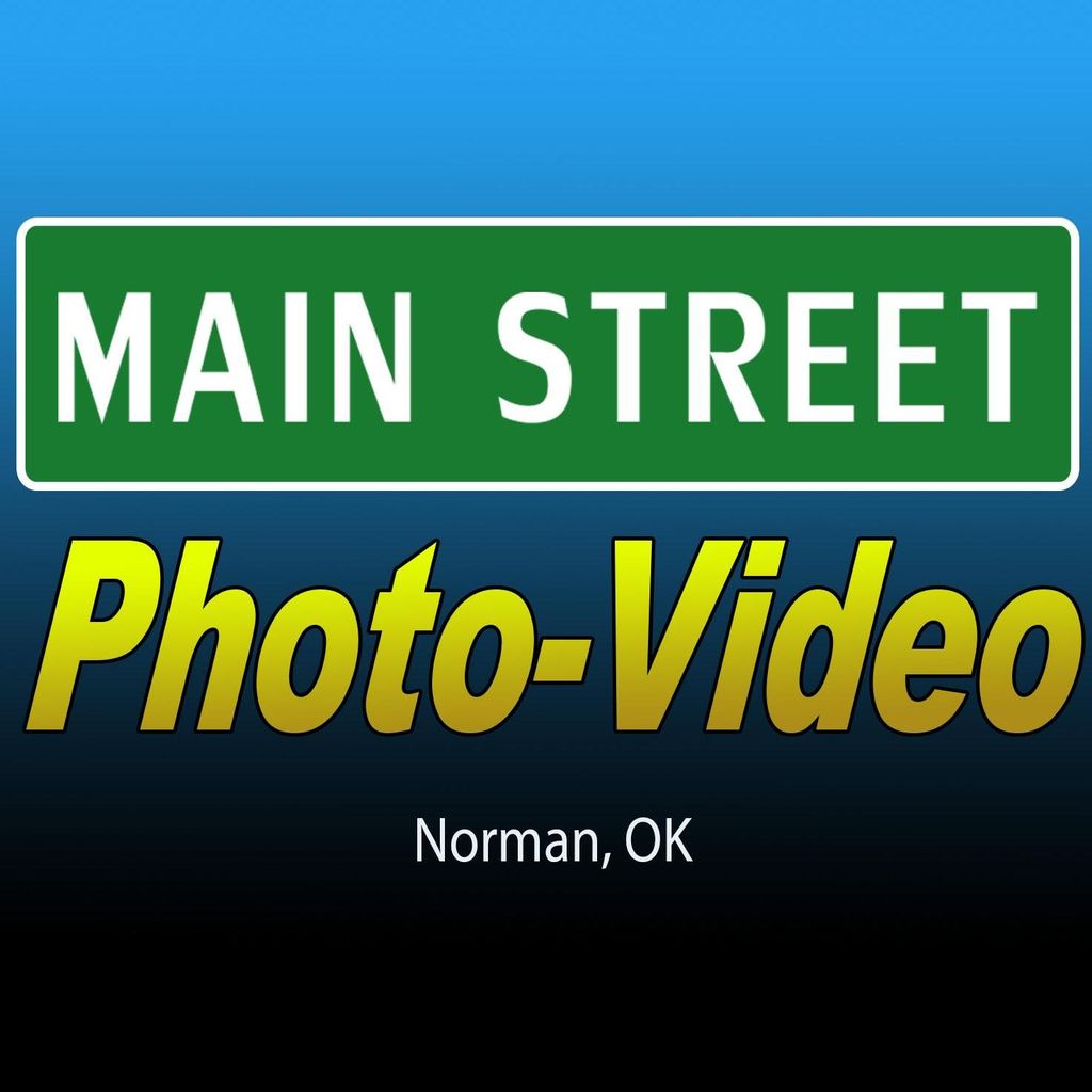 Main Street Photo-Video