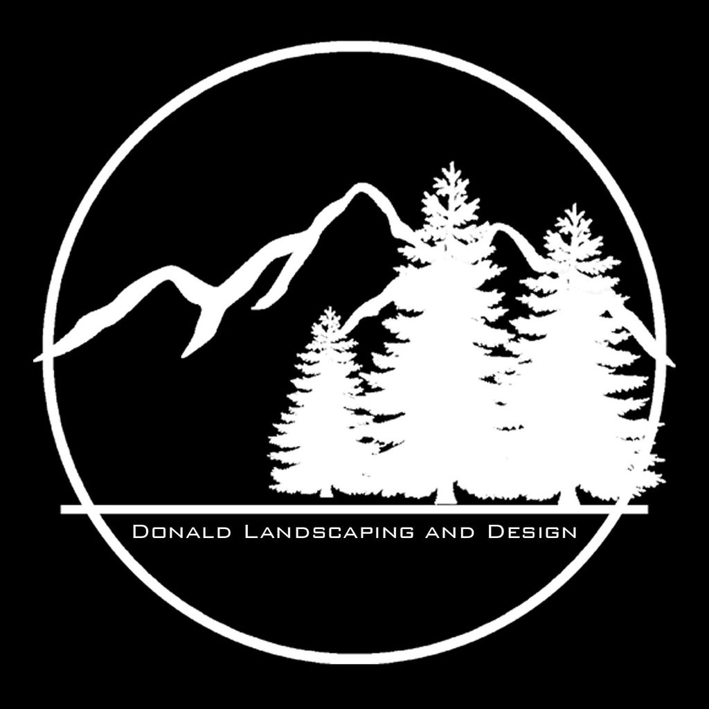 Donald Landscaping And Design LLC