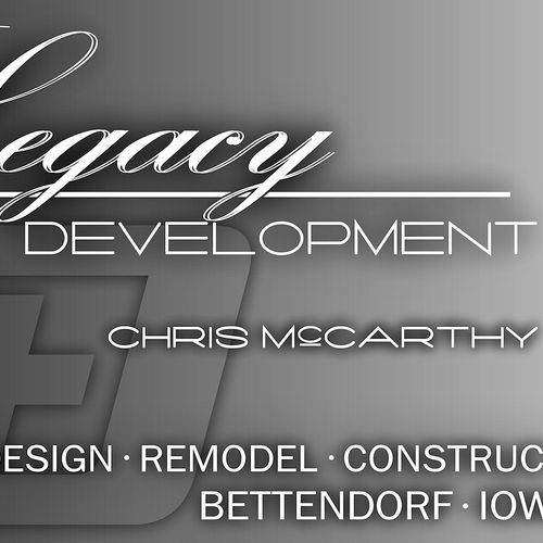 Business card / Logo (front)