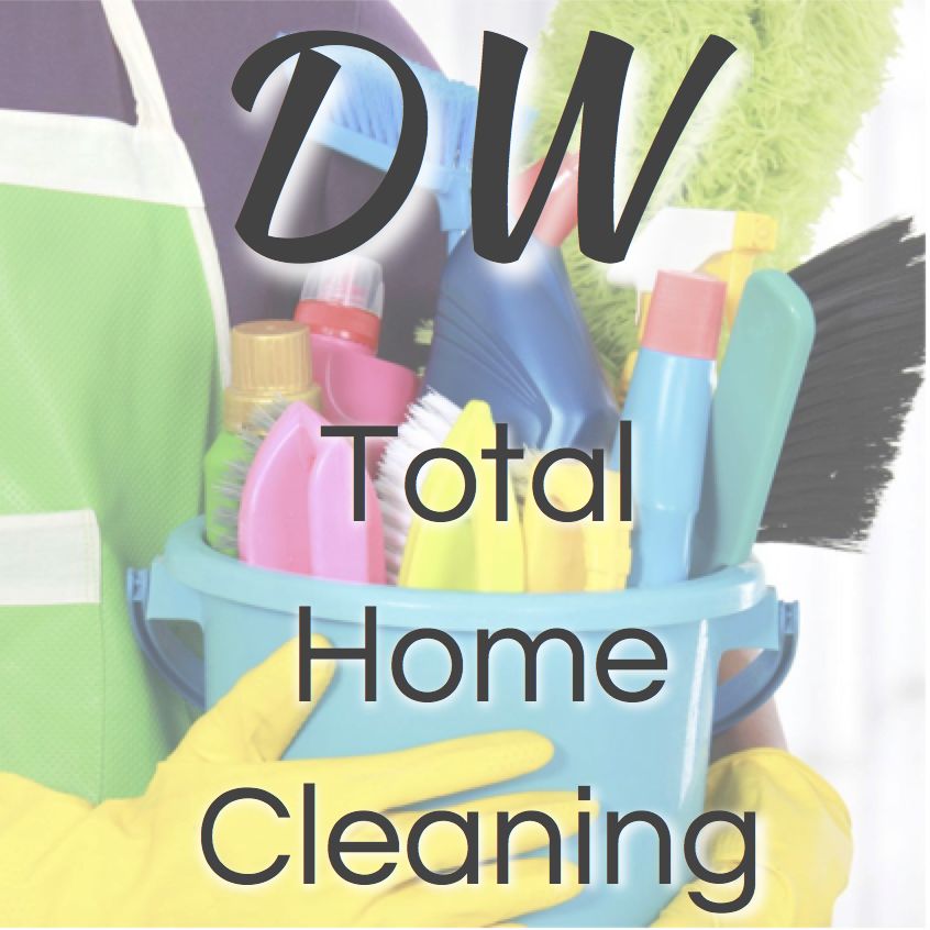 DW Total Property Management & Home Cleaning