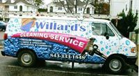 Willards Cleaning Services