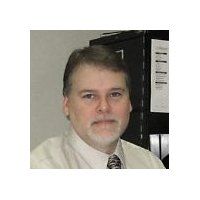 Shawn McCreary-Director of Business Development