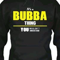 Bubba's Home Maintenance