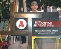 A Frame Home Services, LLC
