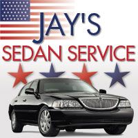Jay's Sedan Service