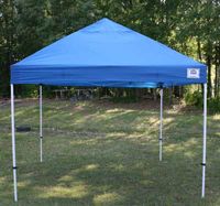Easy Up Tents